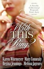 Four Weddings and a Kiss 1