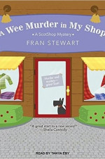 Fran Stewart 2