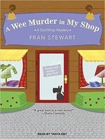 Fran Stewart 2