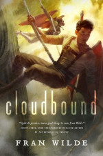 Fran Wilde 1