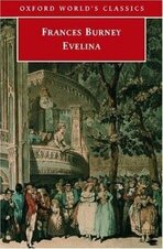 Frances Burney 1