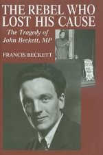 Francis Beckett 1