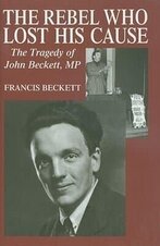 Francis Beckett 1