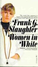 Frank G Slaughter 3