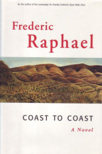 Frederic Raphael 1
