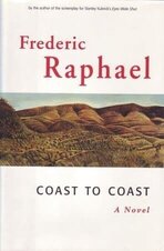 Frederic Raphael 1