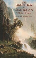 Frederick Turner 1
