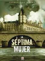 Frederique Molay 3