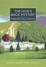 Freeman Wills Crofts 7