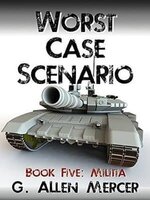 G Allen Mercer 5