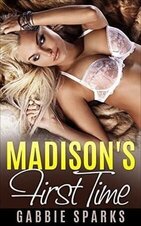 Gabbie Sparks 2
