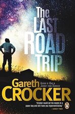 Gareth Crocker 1