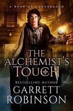 Garrett Robinson 6