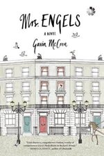 Gavin McCrea 1