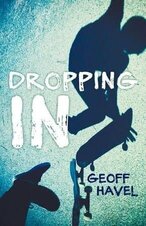 Geoff Havel 1