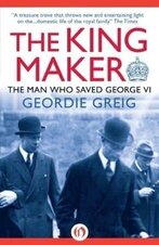 Geordie Greig 1