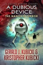 Gerald J and Kristopher Kubicki 2