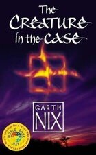 Garth Nix 37