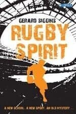 Gerard Siggins 1