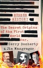 Gerry Docherty 1