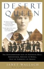 Gertrude Bell 1