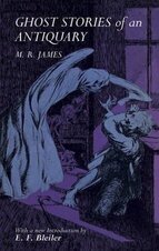 Ghost Stories 1