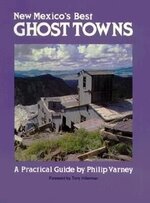 Ghost Towns 1