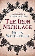 Giles Waterfield 1