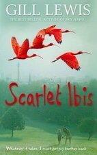 Gill Lewis 3