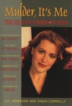Gillian Anderson 2