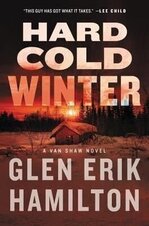 Glen Erik Hamilton 1