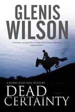 Glenis Wilson 2