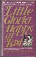 Gloria Vanderbilt 1