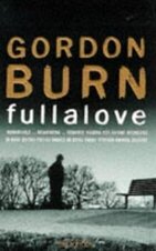 Gordon Burn 1