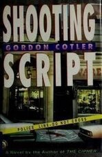 Gordon Cotler 1