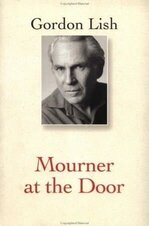 Gordon Lish 1