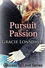 Gracie Lonsdale 1
