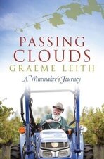 Graeme Leith 1