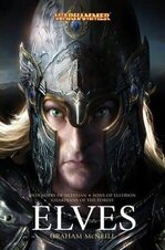 Graham McNeill 1