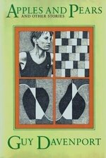 Guy Davenport 1