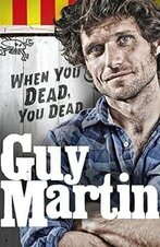 Guy Martin 1