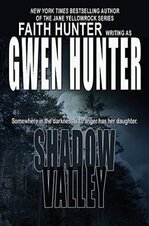 Gwen Hunter 1