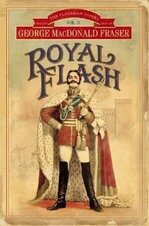 George Macdonald Fraser 12