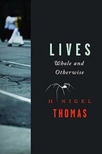 H Nigel Thomas 1