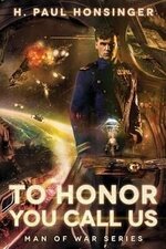 H Paul Honsinger 6