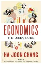 Ha-Joon Chang 1