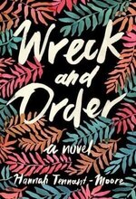 Hannah Tennant-Moore 1