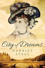 Harriet Steel 1