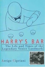 Harry Cipriani 1