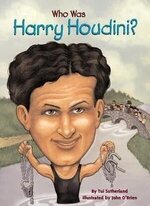 Harry Houdini 1